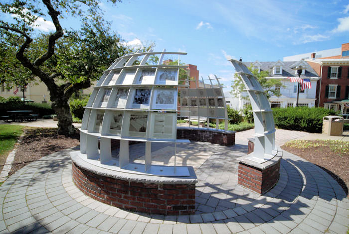 Doylestown Global War on Terror Monument